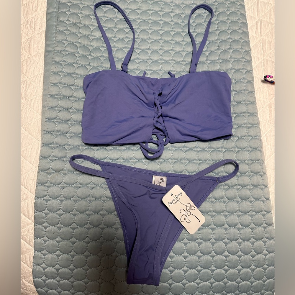 Dippin Daisy Bikini
